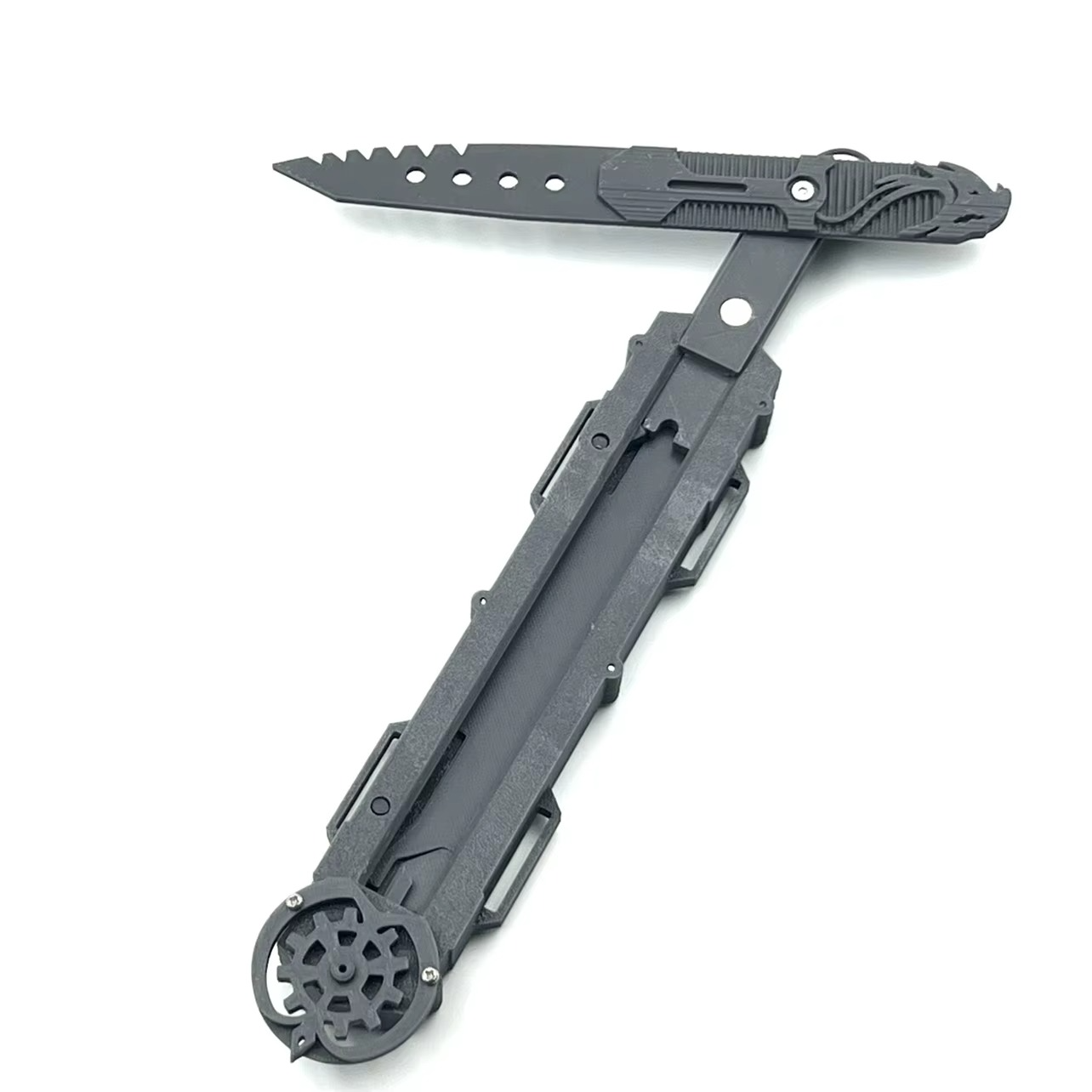 Connor Hidden Blade