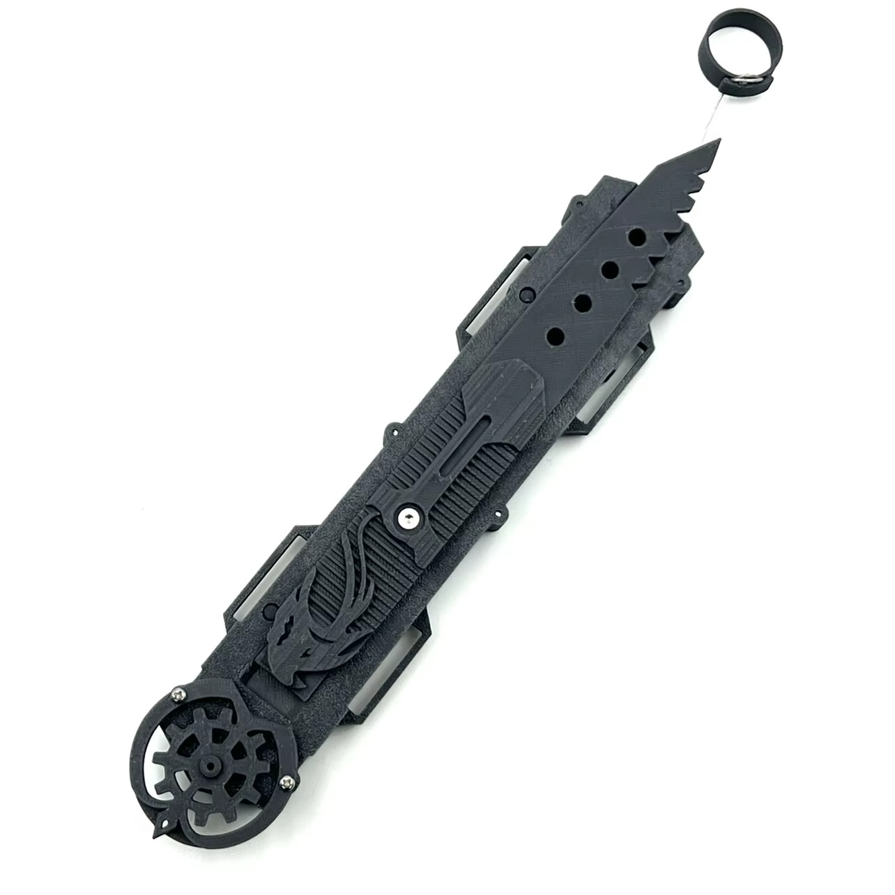 Connor Hidden Blade