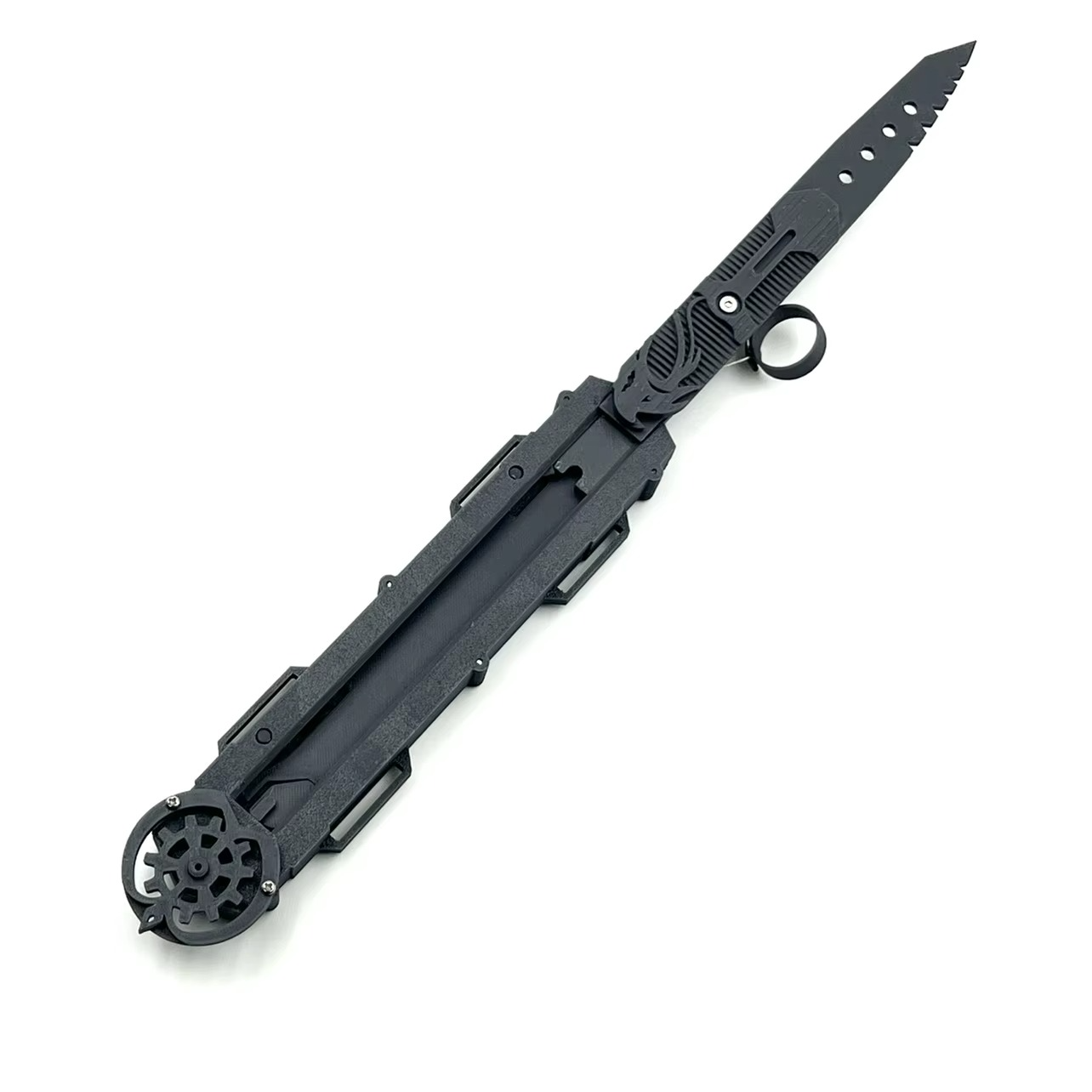 Connor Hidden Blade