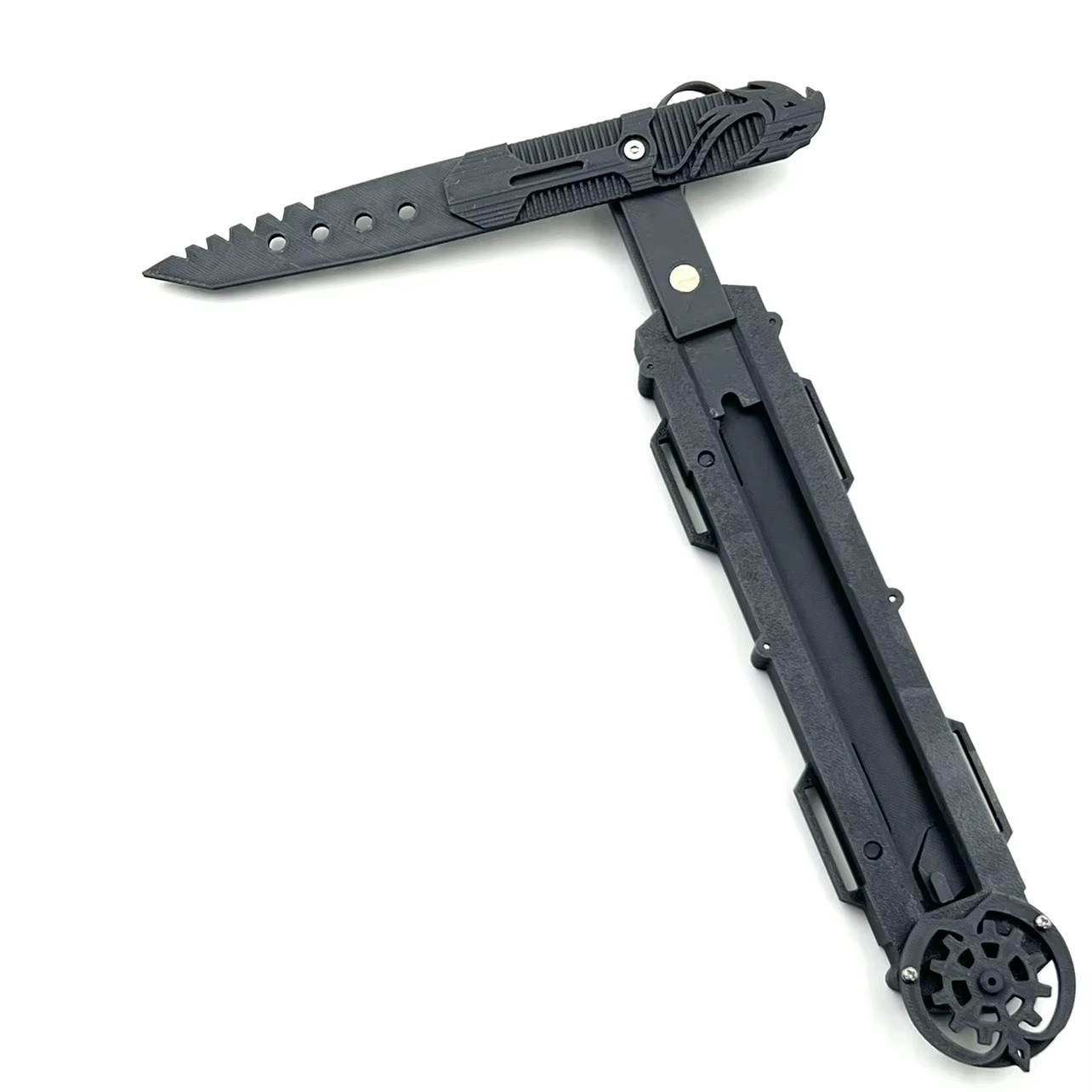 Connor Hidden Blade