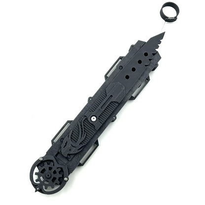 Connor Hidden Blade