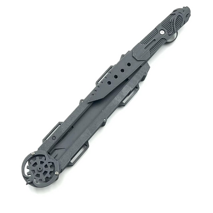 Connor Hidden Blade